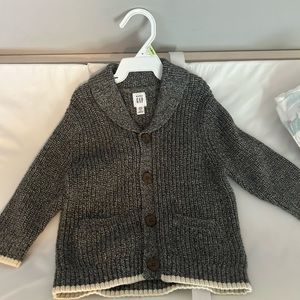 BABY GAP SWEATER